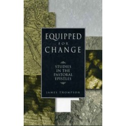 Equipped for Change