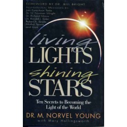 Living Lights Shining Stars