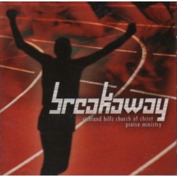 Breakaway CD