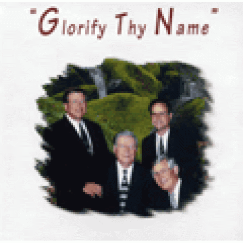 Glorify Thy Name Remastered