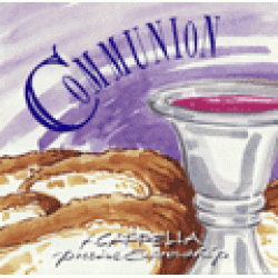 Communion/Acappella Co.