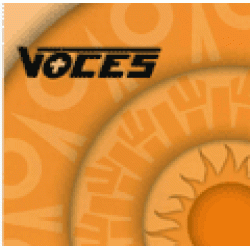 Voces CD