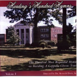 Hardings Hundred Hymns Vol. 3