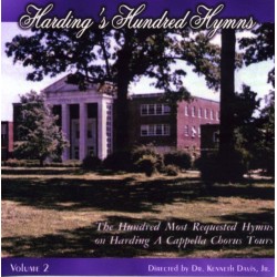 Hardings Hundred Hymns Vol. 2