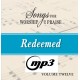 Downloads from Redeemed CD