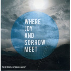 Where Joy and Sorrow Meet - CD