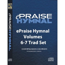 ePH Traditional 6-7 set