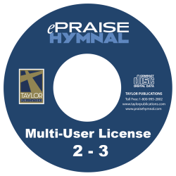 2-3 multi-user license for Vol.1-10 ePH S204