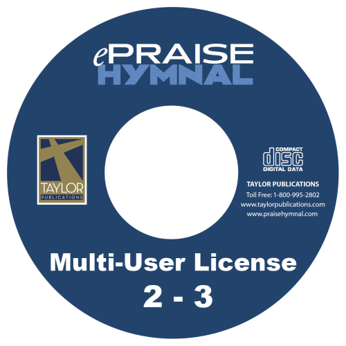 2-3 multi-user license for Vol.1-10 ePH S204