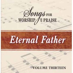 Eternal Father #13 SFW CD