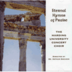 Eternal Hymns of Praise Volume 3