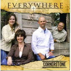 Everywhere CD