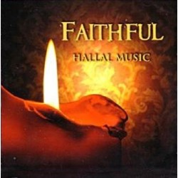 Hallal Faithful #4 CD