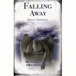 Falling Away