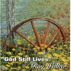 God Still Lives CD