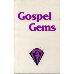 Gospel Gems B503