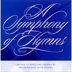 A Symphony of Hymns CD