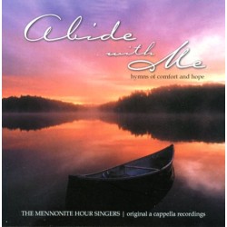 Abide With Me-CD