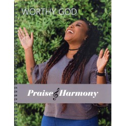 Worthy God Songbook 2020