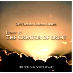 Hymn to The Creator of Light