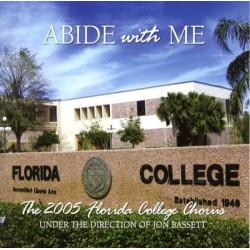 Abide With Me