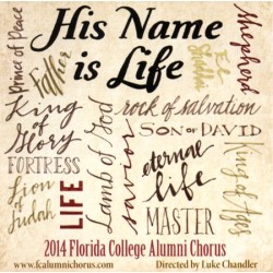 His Name Is Life CD