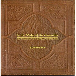 In the Midst of the Assembly CD