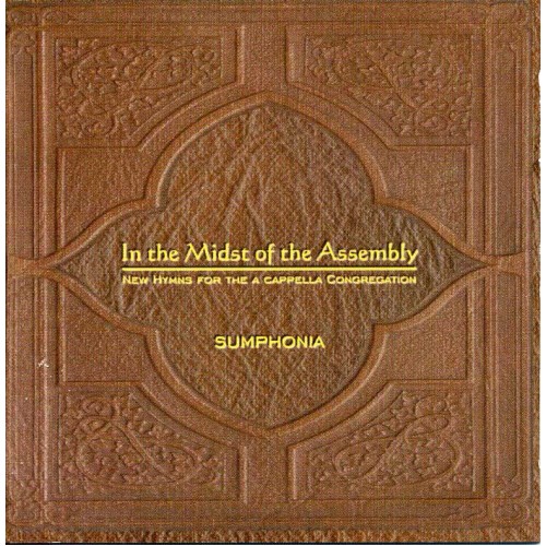 In the Midst of the Assembly CD