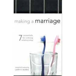 Making a Marriage