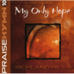 My Only Hope PH #10 CD