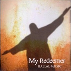 Hallal My Redeemer #10 CD