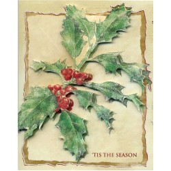 Christmas Song Sheets (46)