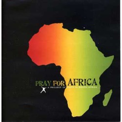 Pray for Africa C659