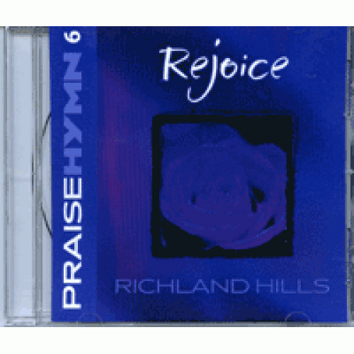 Rejoice PH #6 CD