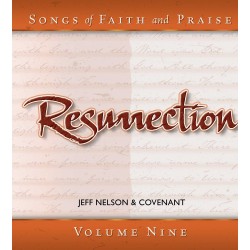 Resurrection #9 CD C118