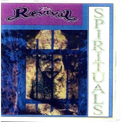 Revival Spirituals CD