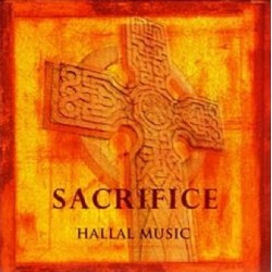 Hallal Sacrifice #7 CD