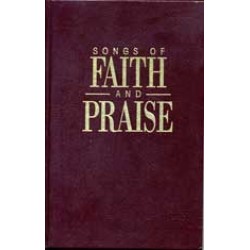 Songs of Faith & Praise (32)