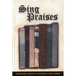 Sing Praises B977