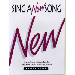 Sing a New Song #7