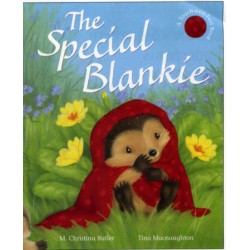 The Special Blankie B1199