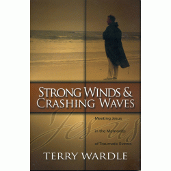 Strong Winds & Crashing Waves