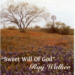 Sweet Will of God CD