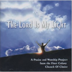 The Lord is My Light