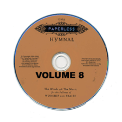 Paperless Hymnal Vol. 8 S132