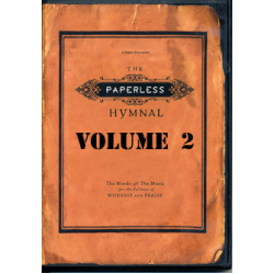 Paperless Hymnal, Vol. 2 S106