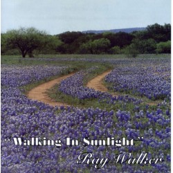 Walking in Sunlight CD