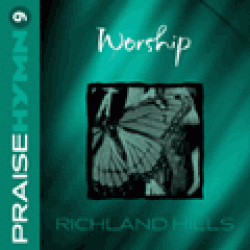 Worship PH #9 CD