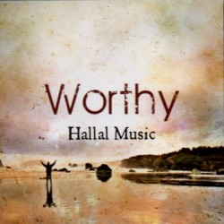 Hallal Worthy #5 CD