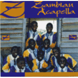 Zambian Acappella